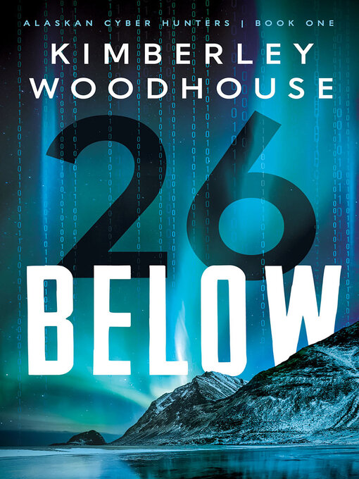 Title details for 26 Below by Kimberley Woodhouse - Wait list